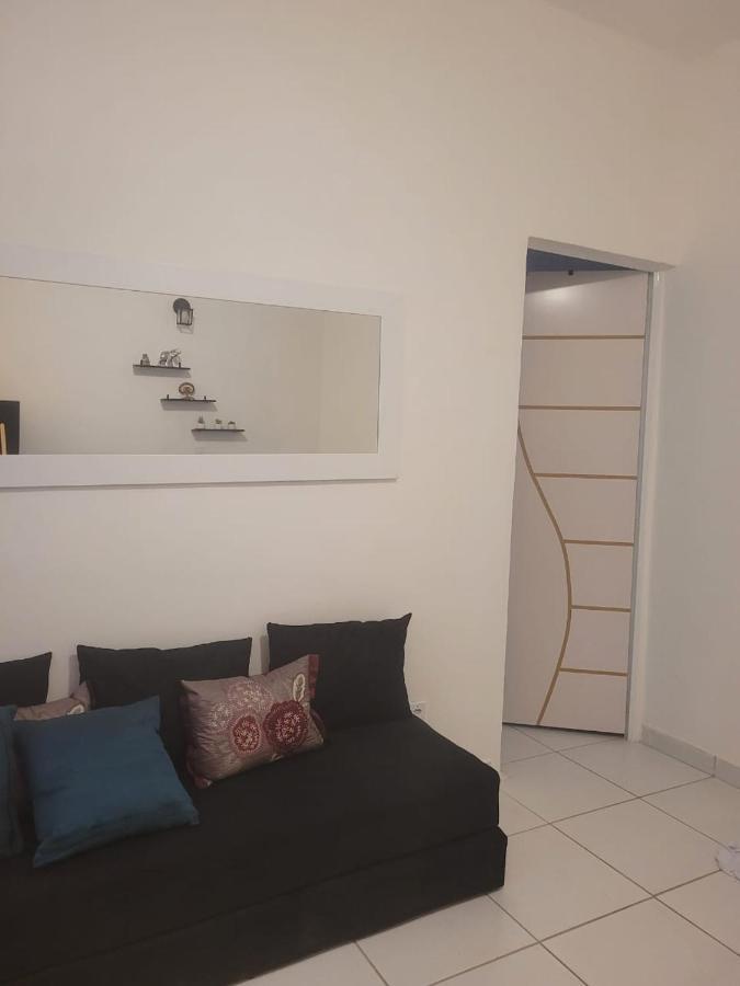 Appartement Lindo Flamengo *
